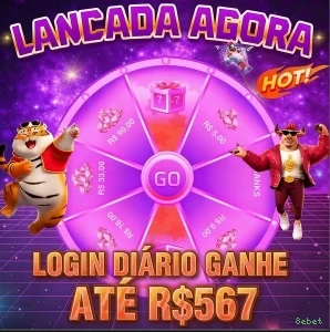 Canal oficial da 8ebet no Telegram